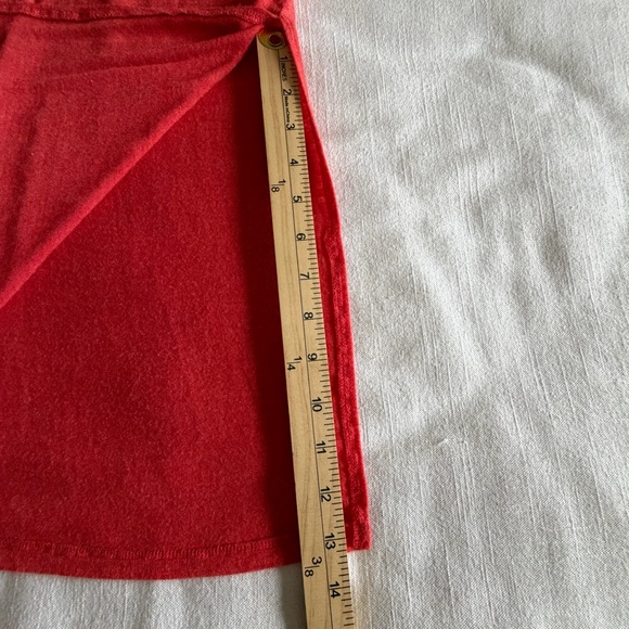 Kimono Coatigan Womens M Long Open Front Lightweight Duster Resort Office Casual - Picture 7 of 9